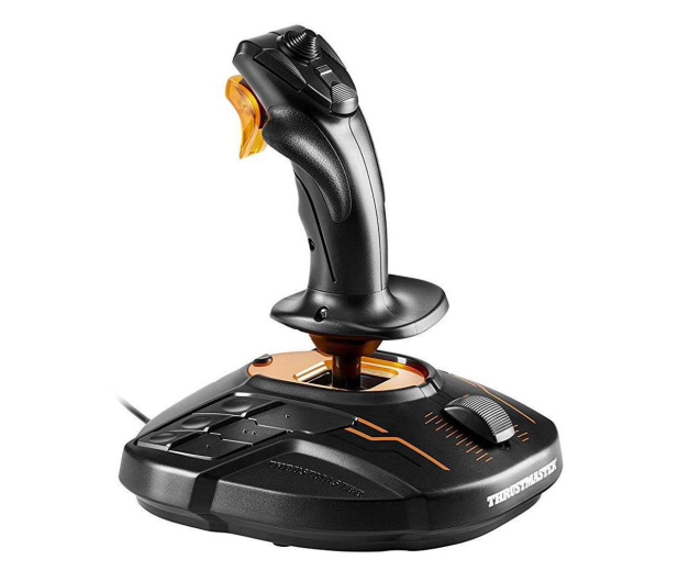 THRUSTMASTER T.16000M FCS PC - 355473 - zdjęcie